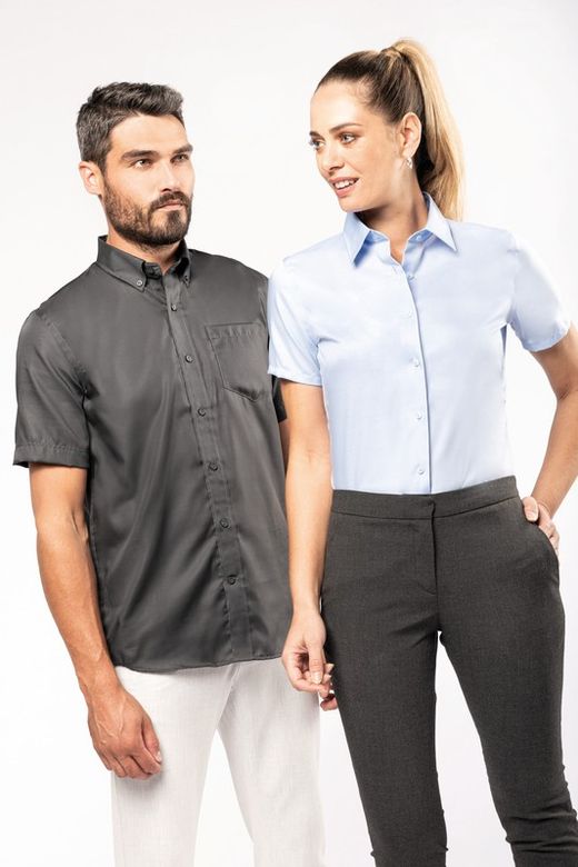 CAMISA SEM MANGAS PARA MANGA CURTA