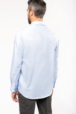 NON-IRON SHIRT LONG SLEEVE MAN