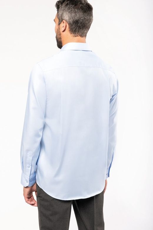 NON-IRON SHIRT LONG SLEEVE MAN