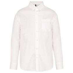 NON-IRON SHIRT LONG SLEEVE MAN
