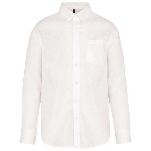 NON-IRON SHIRT LONG SLEEVE MAN