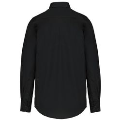 NON-IRON SHIRT LONG SLEEVE MAN