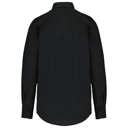 NON-IRON SHIRT LONG SLEEVE MAN