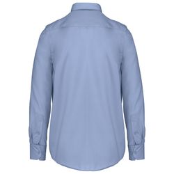 NON-IRON SHIRT LONG SLEEVE MAN