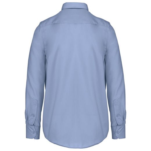 NON-IRON SHIRT LONG SLEEVE MAN
