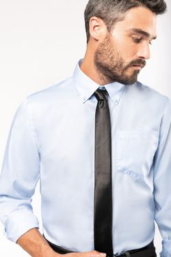 NON-IRON SHIRT LONG SLEEVE MAN