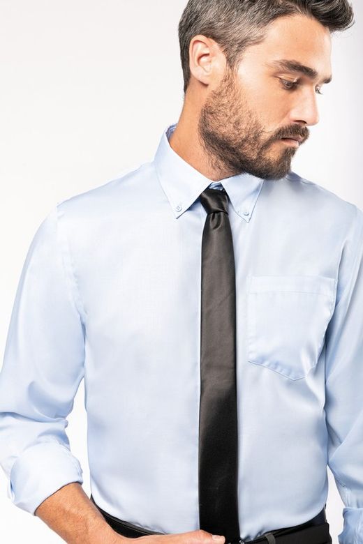 NON-IRON SHIRT LONG SLEEVE MAN