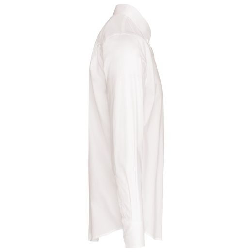 NON-IRON SHIRT LONG SLEEVE MAN
