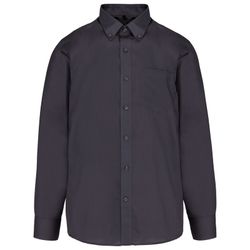 NON-IRON SHIRT LONG SLEEVE MAN
