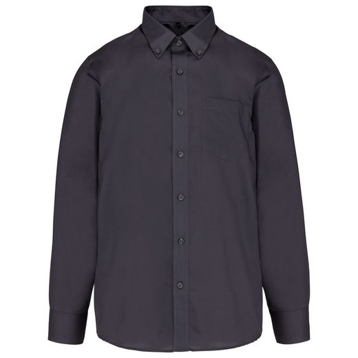 NON-IRON SHIRT LONG SLEEVE MAN