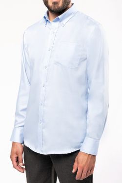 NON-IRON SHIRT LONG SLEEVE MAN