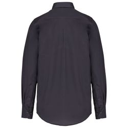 NON-IRON SHIRT LONG SLEEVE MAN