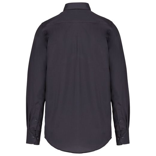 NON-IRON SHIRT LONG SLEEVE MAN