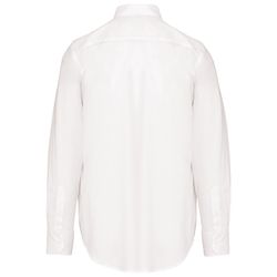NON-IRON SHIRT LONG SLEEVE MAN