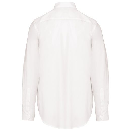 NON-IRON SHIRT LONG SLEEVE MAN