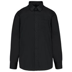 NON-IRON SHIRT LONG SLEEVE MAN