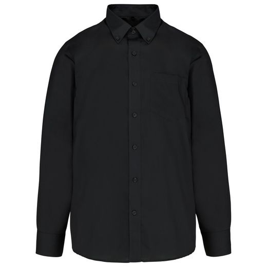 NON-IRON SHIRT LONG SLEEVE MAN