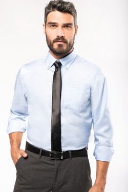NON-IRON SHIRT LONG SLEEVE MAN