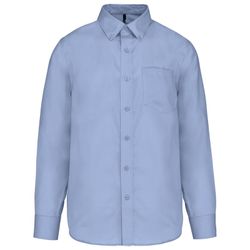 NON-IRON SHIRT LONG SLEEVE MAN