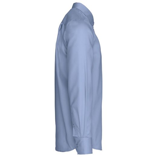 NON-IRON SHIRT LONG SLEEVE MAN