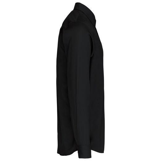 NON-IRON SHIRT LONG SLEEVE MAN