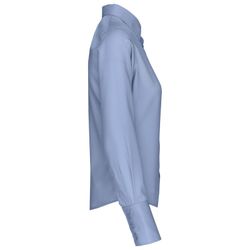 NON-IRON SHIRT LANGE ÄRMELFRAU