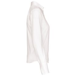 NON-IRON SHIRT LANGE ÄRMELFRAU