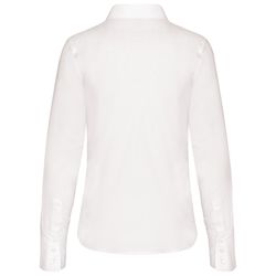 NON-IRON SHIRT LANGE ÄRMELFRAU