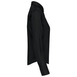 NON-IRON SHIRT LANGE ÄRMELFRAU