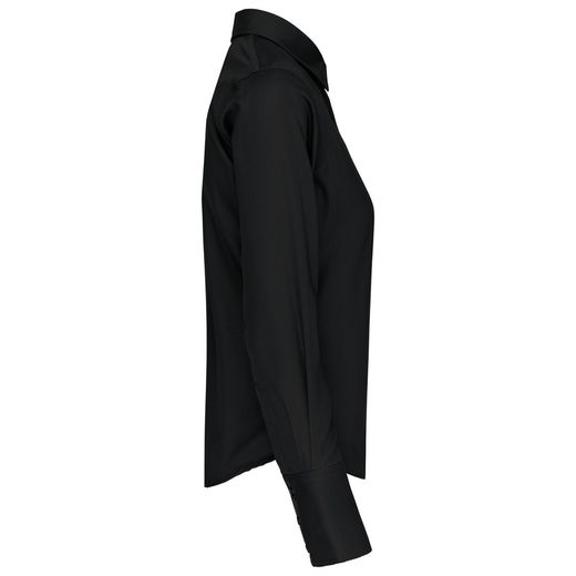 NON-IRON SHIRT LANGE ÄRMELFRAU