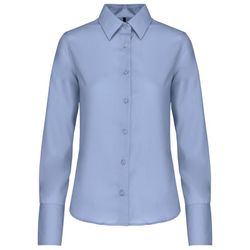 NON-IRON SHIRT LANGE ÄRMELFRAU