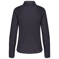 NON-IRON SHIRT LANGE ÄRMELFRAU