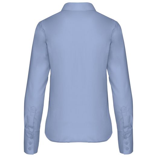 NON-IRON SHIRT LANGE ÄRMELFRAU