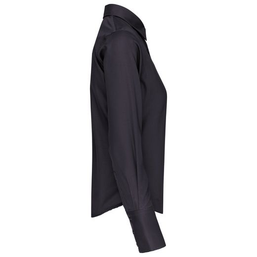 NON-IRON SHIRT LANGE ÄRMELFRAU