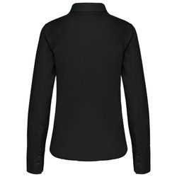 NON-IRON SHIRT LANGE ÄRMELFRAU