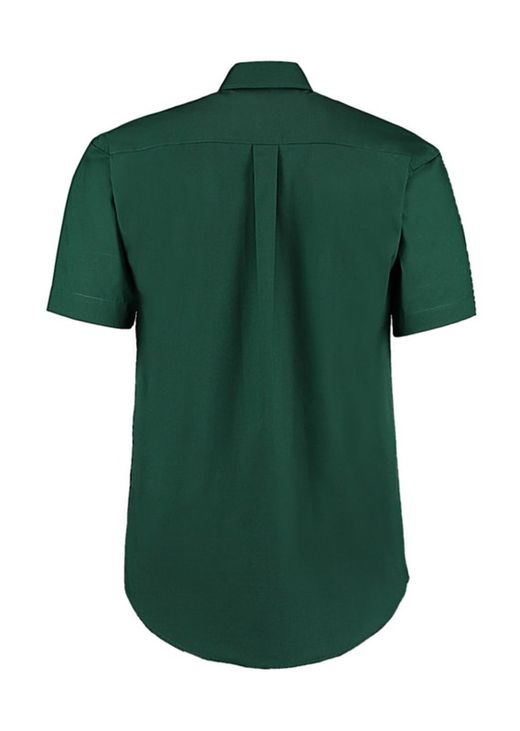 Corporate Oxford Shirt