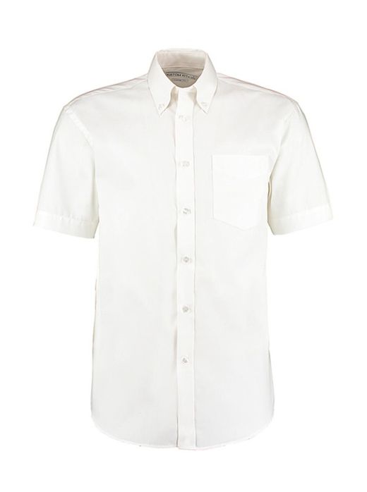 Corporate Oxford Shirt