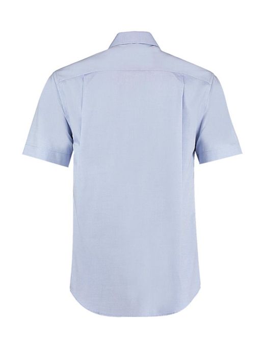 Camisa Oxford CutawayPremium Classic Fit