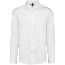Herren Oxford-Hemd