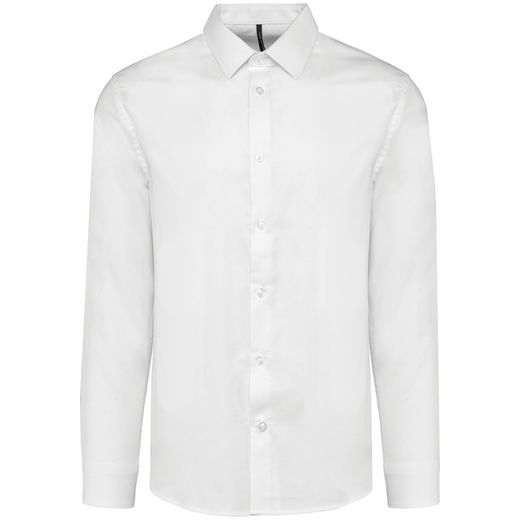 Herren Oxford-Hemd