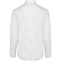 Herren Oxford-Hemd