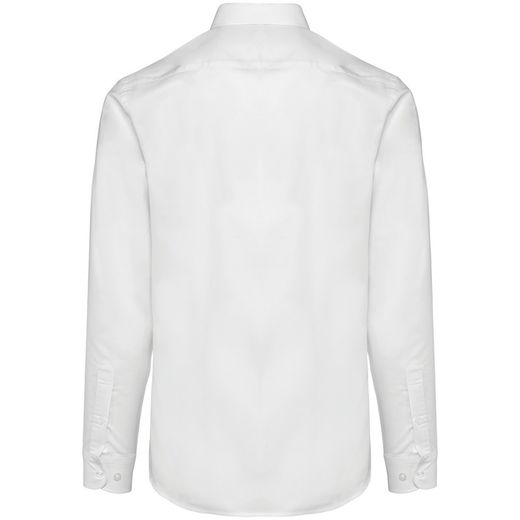 Herren Oxford-Hemd
