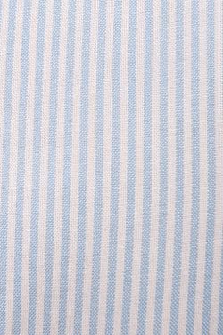 OXFORD WASCHTE LANGHEMD-SHIRT