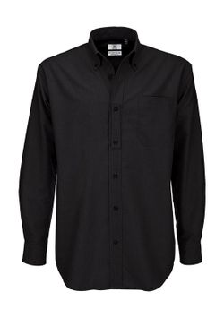 Camisa Oxford LSL/men Shirt