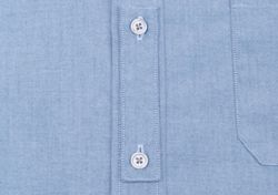 Camisa Oxford LSL/men Shirt