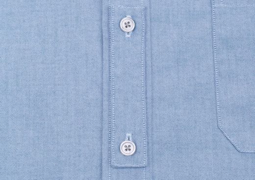 Camisa Oxford LSL/men Shirt