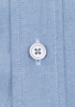 Camisa Oxford LSL/men Shirt