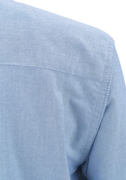 Camisa Oxford LSL/men Shirt