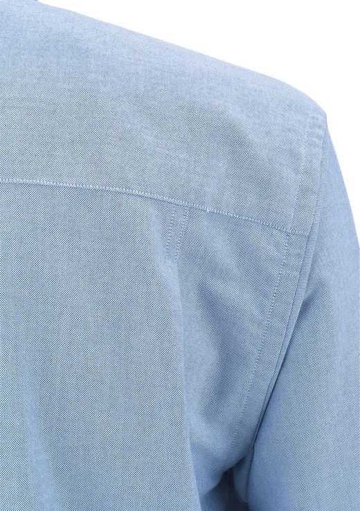 Camisa Oxford LSL/men Shirt