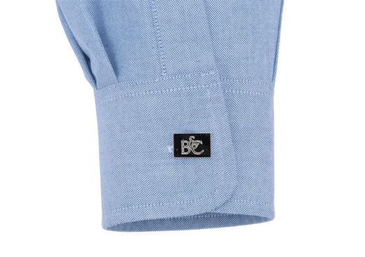 Camisa Oxford LSL/men Shirt